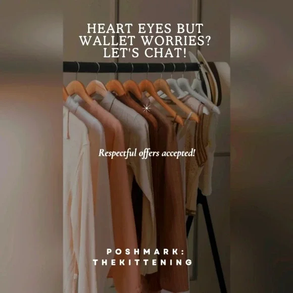 Bishop Women's Ultra Soft Performance Zip-Up (NWOT) - Picture 6 of 6